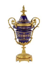 Mobilier et objets d'art du 25 novembre 2023 Lot 50-image