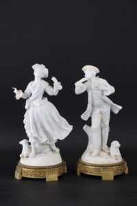 Mobilier et objets d'art du 25 novembre 2023 Lot 51-image