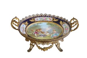 Mobilier et objets d'art du 25 novembre 2023 Lot 55-image