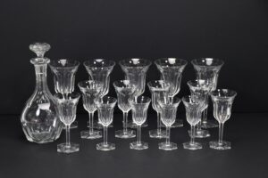 Mobilier et objets d'art du 25 novembre 2023 Lot 70 A-image