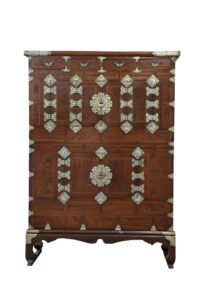 Mobilier et objets d'art du 25 novembre 2023 Lot 77-image