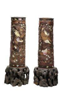 Mobilier et objets d'art du 25 novembre 2023 Lot 79-image