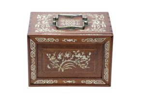 Mobilier et objets d'art du 25 novembre 2023 Lot 81-image