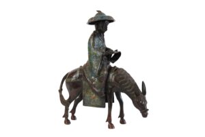 Mobilier et objets d'art du 25 novembre 2023 Lot 82-image