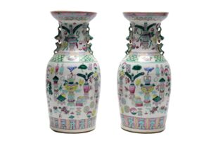 Mobilier et objets d'art du 25 novembre 2023 Lot 86-image