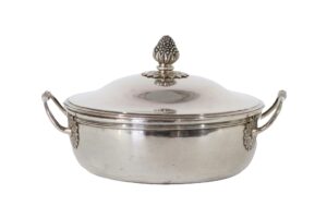 Mobilier et objets d'art du 4 mai 2024 Lot 3-image