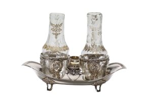 Mobilier et objets d'art du 4 mai 2024 Lot 5-image