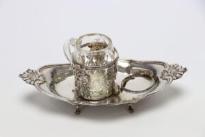 Mobilier et objets d'art du 4 mai 2024 Lot 6-image