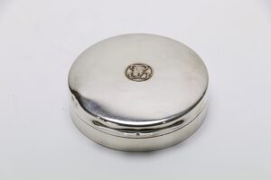 Mobilier et objets d'art du 4 mai 2024 Lot 8-image