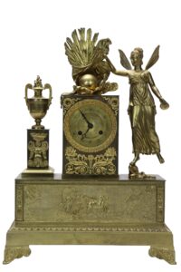 Mobilier et objets d'art du 4 mai 2024 Lot 100-image