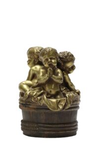 Mobilier et objets d'art du 4 mai 2024 Lot 107-image