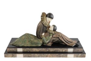 Mobilier et objets d'art du 4 mai 2024 Lot 111-image