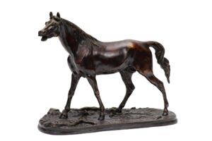 Mobilier et objets d'art du 4 mai 2024 Lot 113-image