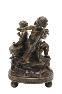 Mobilier et objets d'art du 4 mai 2024 Lot 115-image