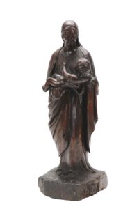 Mobilier et objets d'art du 4 mai 2024 Lot 117-image