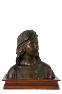 Mobilier et objets d'art du 4 mai 2024 Lot 118-image