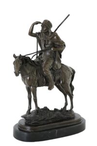 Mobilier et objets d'art du 4 mai 2024 Lot 119-image