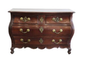 Mobilier et objets d'art du 4 mai 2024 Lot 126-image