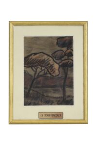 Mobilier et objets d'art du 4 mai 2024 Lot 131-image