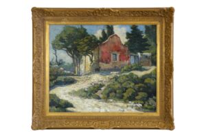 Mobilier et objets d'art du 4 mai 2024 Lot 132-image