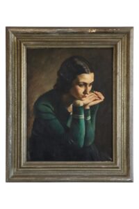 Mobilier et objets d'art du 4 mai 2024 Lot 133-image