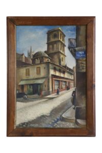 Mobilier et objets d'art du 4 mai 2024 Lot 134-image