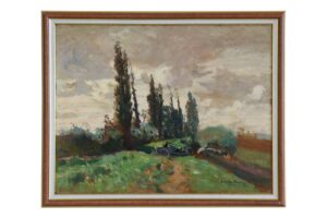 Mobilier et objets d'art du 4 mai 2024 Lot 135-image