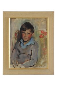 Mobilier et objets d'art du 4 mai 2024 Lot 136-image