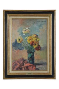 Mobilier et objets d'art du 4 mai 2024 Lot 137-image