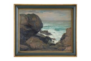 Mobilier et objets d'art du 4 mai 2024 Lot 138-image