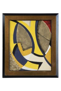 Mobilier et objets d'art du 4 mai 2024 Lot 140-image