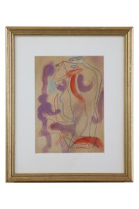 Mobilier et objets d'art du 4 mai 2024 Lot 142-image