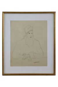 Mobilier et objets d'art du 4 mai 2024 Lot 143-image