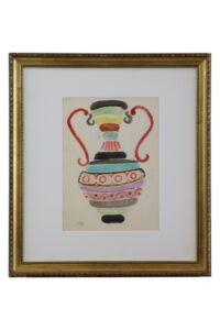 Mobilier et objets d'art du 4 mai 2024 Lot 149-image