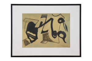 Mobilier et objets d'art du 4 mai 2024 Lot 151-image