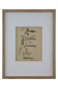 Mobilier et objets d'art du 4 mai 2024 Lot 153-image