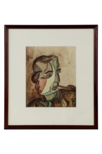 Mobilier et objets d'art du 4 mai 2024 Lot 155-image