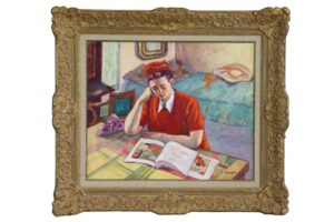 Mobilier et objets d'art du 4 mai 2024 Lot 157-image