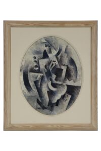 Mobilier et objets d'art du 4 mai 2024 Lot 158-image