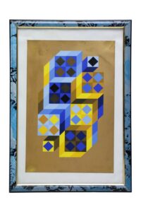 Mobilier et objets d'art du 4 mai 2024 Lot 159-image