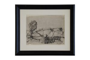 Mobilier et objets d'art du 4 mai 2024 Lot 160-image