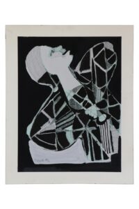 Mobilier et objets d'art du 4 mai 2024 Lot 162-image