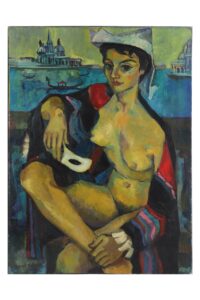 Mobilier et objets d'art du 4 mai 2024 Lot 163-image