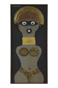 Mobilier et objets d'art du 4 mai 2024 Lot 167-image