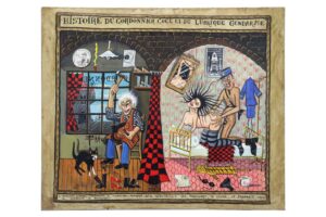 Mobilier et objets d'art du 4 mai 2024 Lot 168-image