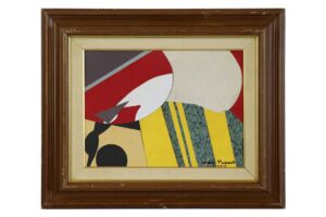 Mobilier et objets d'art du 4 mai 2024 Lot 173-image