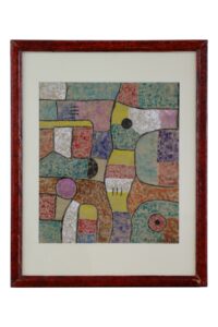 Mobilier et objets d'art du 4 mai 2024 Lot 174-image