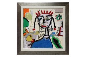 Mobilier et objets d'art du 4 mai 2024 Lot 179-image