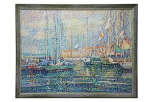 Mobilier et objets d'art du 4 mai 2024 Lot 181-image