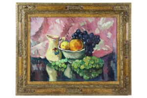 Mobilier et objets d'art du 4 mai 2024 Lot 183-image